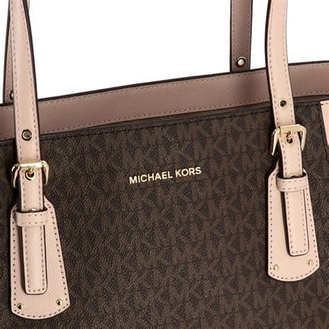 michael kors tasche.|Michael Kors tragetasche.